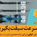 برخی از بسته‌های محدود و نامحدود شبانه همراه اول حذف شد!