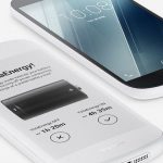 گوشی یوتافون (YotaPhone 3) در سال جاری وارد بازار می‌شود