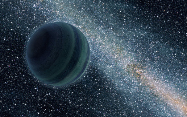 کشف یک پدیده نادر در جو یک سیاره فراخورشیدی فوق‌داغ