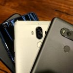 تا سال 2019 نیمی از اسمارت‌فون‌ها به دوربین دوگانه مجهز خواهند شد