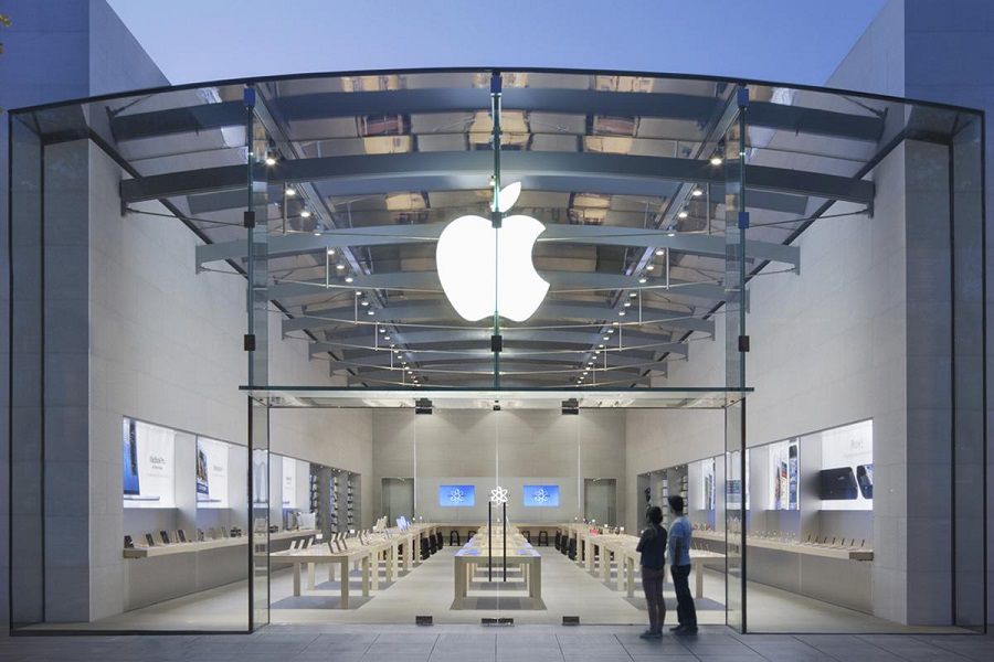 اپل به‌روزرسانی iOS 11.0.2 را برای محصولات خود عرضه کرد