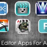 چگونه ویدئوها را در گوشی اندرویدی به‌صورت حرفه‌ای ویرایش کنیم؟