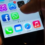 اپلیکیشن فیس‌بوک برای سیستم عامل iOS کاربران را قادر به ساخت فایل GIF می‌کند