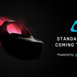 اچ‌تی‌سی از هدست واقعیت‌مجازی مستقل Vive VR برای عرضه در بازار چین رونمایی کرد