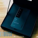 تیزر جدید میزو، وجود نمایشگر ثانویه در میزو پرو 7 را تایید می‌کند