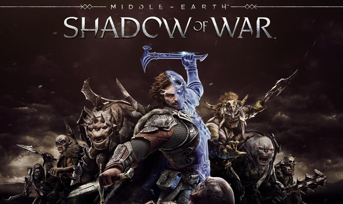 پیش ثبت‌نام بازی Middle-earth: Shadow of War در گوگل پلی‌استور