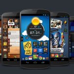 بررسی لانچر TSF: حس خوب غرق‌شدن در بعد سوم!