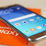 نسخه 2017 گلکسی J7 گوشی هوشمندی دیگر از سامسونگ با دوربین دوگانه