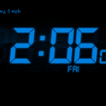 بررسی اپلیکیشن Alarm Clock for Me: یک ساعت شیک و پیک!