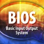 گیگابایت: برای امنیت بیشتر بایوس مادربرد خود را آپدیت کنید