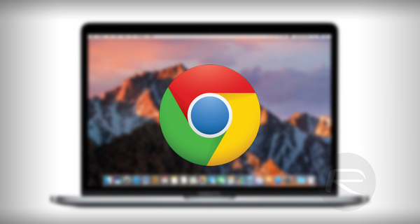 آپدیت جدید گوگل کروم پشتیبانی از تاچ بار MacBook Pro را به این مرورگر اضافه کرده است