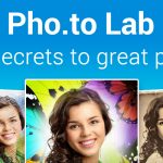 5 دلیل برای اینکه از اپلیکیشن Photo lab استفاده کنید
