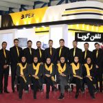 از غرفه ایده پردازان (Server.ir) در نمایشگاه الکامپ 2017 دیدن کنید