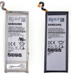 سامسونگ در گلکسی نوت 7 Fan Edition از قطعات مشابه گلکسی نوت 7 اصلی استفاده کرده است