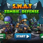 بررسی بازی SWAT Zombie Defence: لذت کشتن زامبی‌ها با ماموران ویژه!