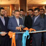 فاز سوم شبکه ملی اطلاعات با حضور وزیر ارتباطات افتتاح شد
