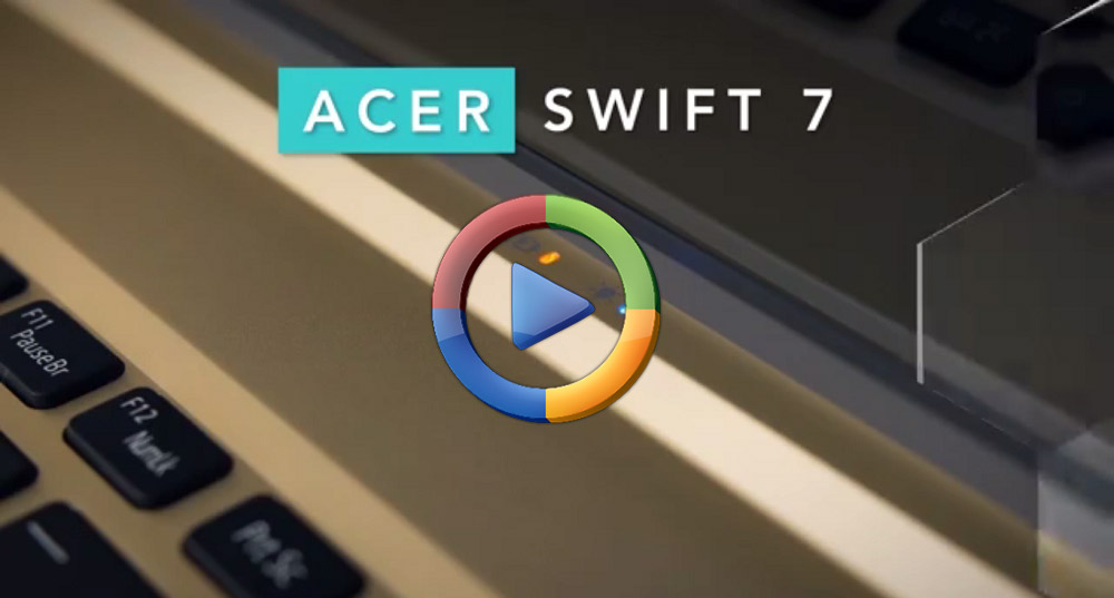 ایسر Swift 7