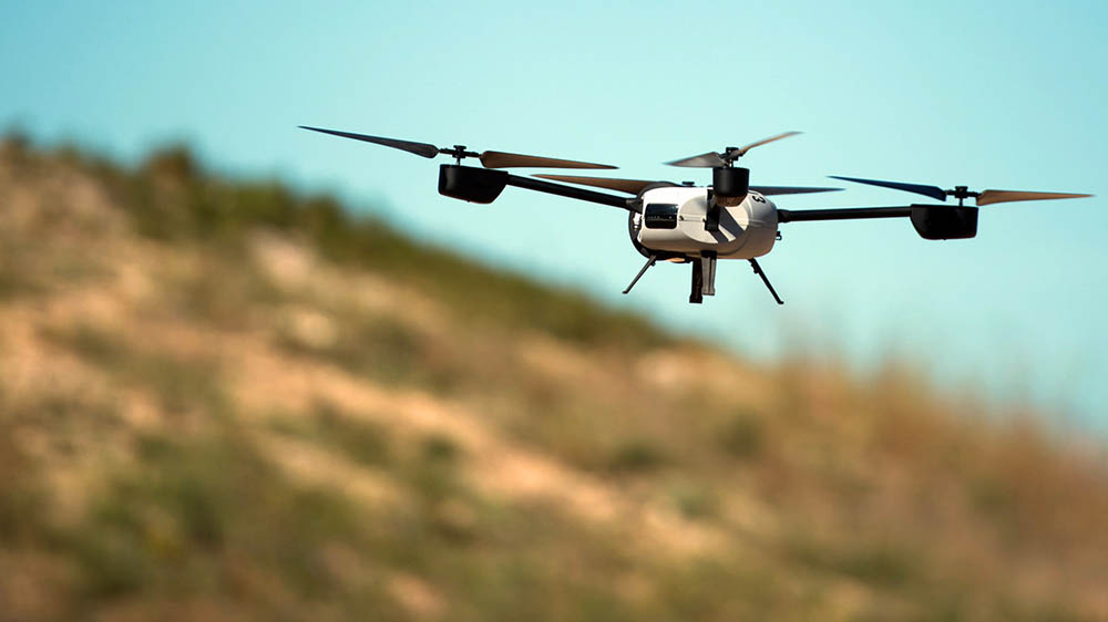 what-is-drone بررسی بهترین پهپادهای دنیا (ویدئو اختصاصی)  
