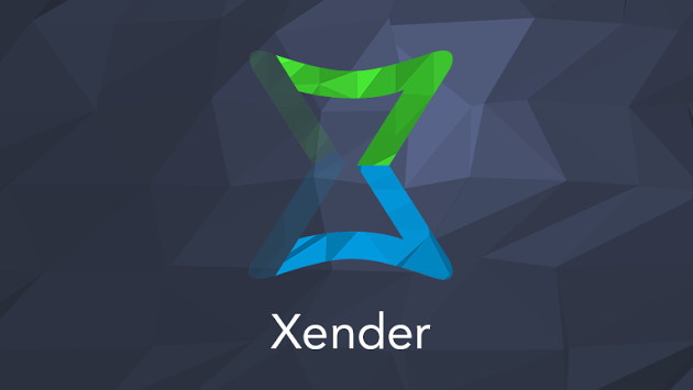 اپلیکیشن Xender