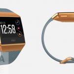 رندرهای تبلیغاتی طرح نهایی ساعت هوشمند Fitbit فاش شدند