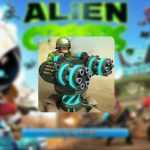بررسی بازی Alien Creeps: دفاع با تمام توان!