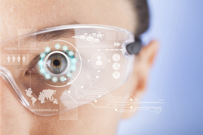 مدیران هولولنز معتقدند که عینک‌های هوشمند جایگزین اسمارت‌فون‌ها خواهند شد