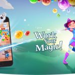 بررسی بازی Bubble Witch 3 saga: دنیای جادویی حباب‌ها