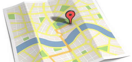 سامانه GPS ملی چیست؟