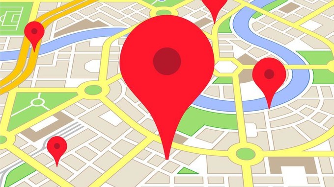 تراشه جدید GPS