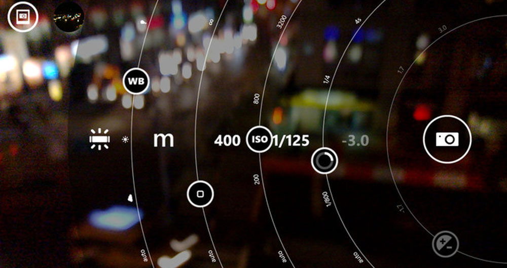 HMD Global تایید کرد؛ اپلیکیشن دوربین نوکیا به‌زودی به‌روز می‌شود