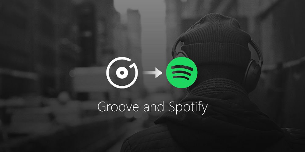 مایکروسافت سرویس پخش موسیقی Groove را تعطیل می‌کند