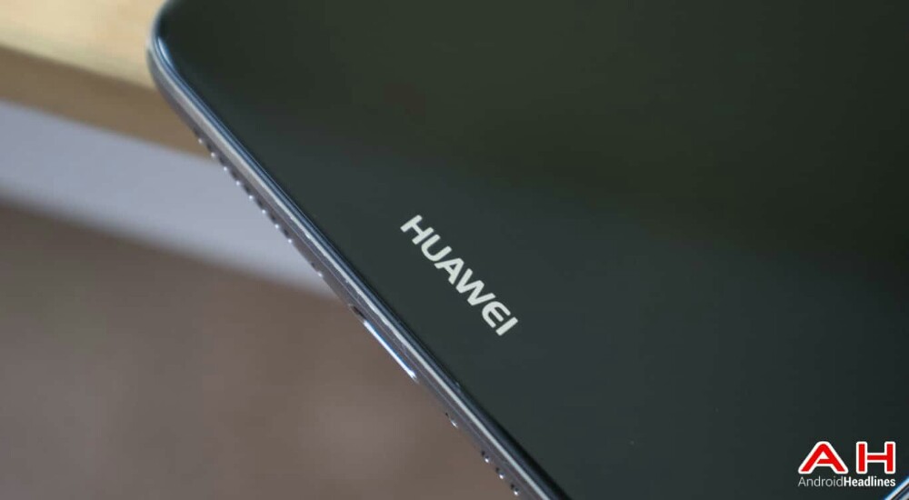 Huawei-Logo-AM-AH-6-1000x550-1 رشد چشمگیر هواوی در بازار گوشی‌های پرچم‌دار در نیمه اول سال 2018  