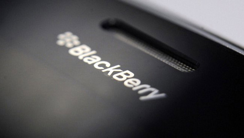 blackberry-phone-logo بلک‌بری KEYtwo تاییدیه‌های لازم را اخذ کرده و آماده رونمایی است  