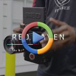 بررسی دوربین حرفه‌ای Red Raven (ویدئو اختصاصی)