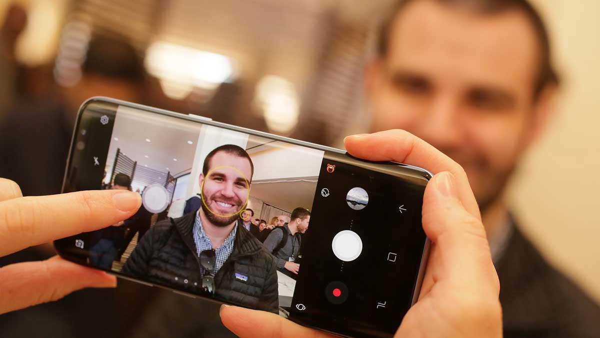 نوت 8 به همراه آی‌فون 8 پلاس در صدر فهرست بهترین دارندگان دوربین موبایل DxO قرار گرفت