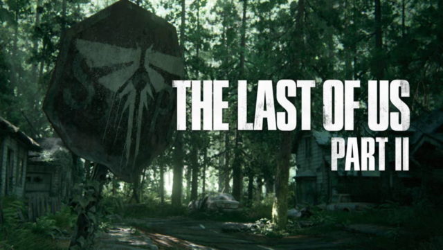 قبل از سال 2019 منتظر انتشار بازی Last Of Us 2 نباشید