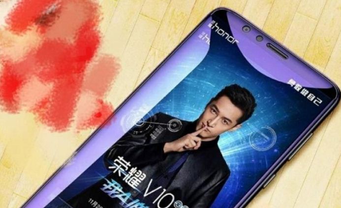 احتمالا به‌همراه آنر V10 از مدل Youth Edition گوشی آنر 9 نیز رونمایی خواهد شد