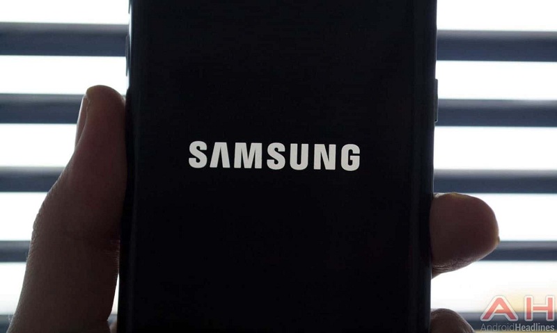 سامسونگ در حال توسعه گلکسی S9 اکتیو است