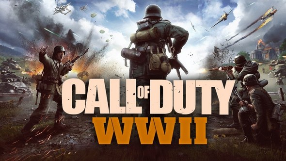 بررسی بازی Call Of Duty: WWII؛ شروعی دوباره!