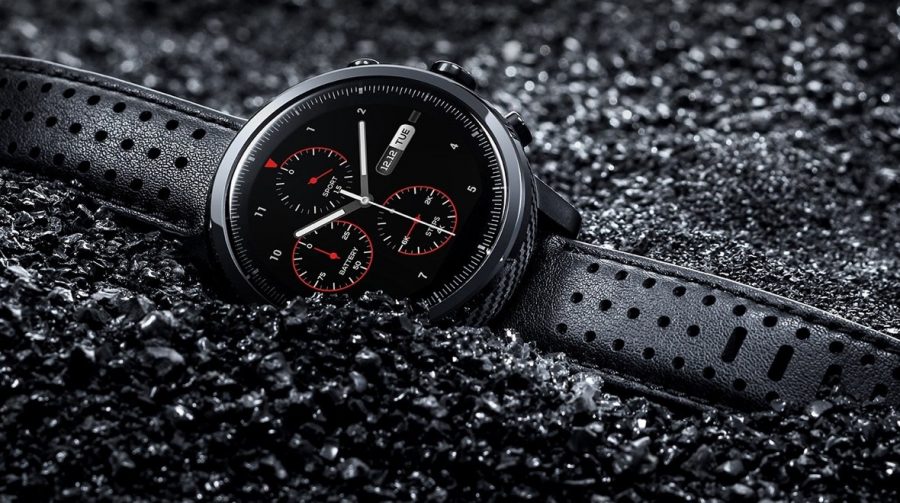 معرفی ساعت‌های هوشمند Amazfit Sports Smartwatch 2 و Watch 2S توسط هوامی