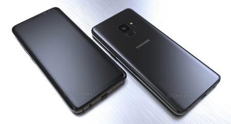 سامسونگ گلکسی S9