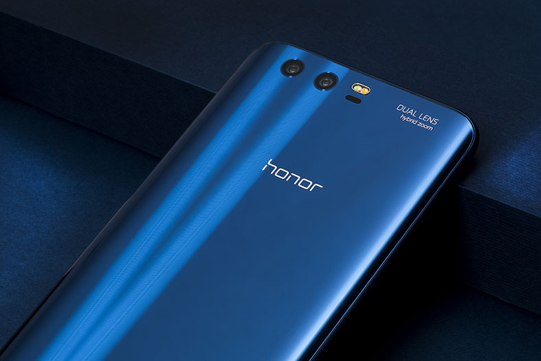 honor-9-2 ۴ دلیل برای اینکه گوشی‌های آنر را بخریم  
