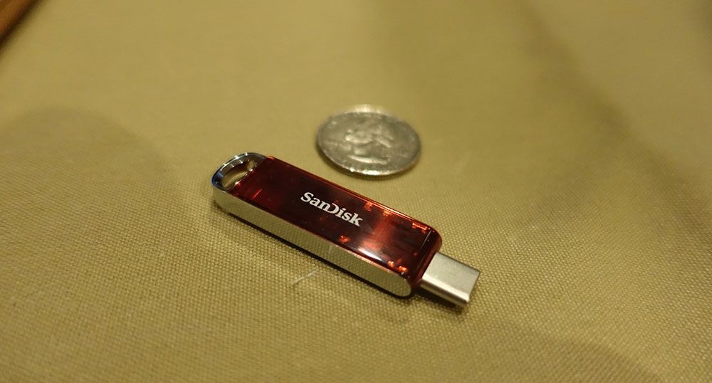 SanDisk