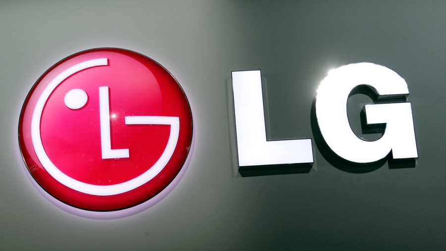 LG-logo-e1516427372765 یک تصویر واقعی دیگر از ال‌جی V35 ThinQ منتشر شد  