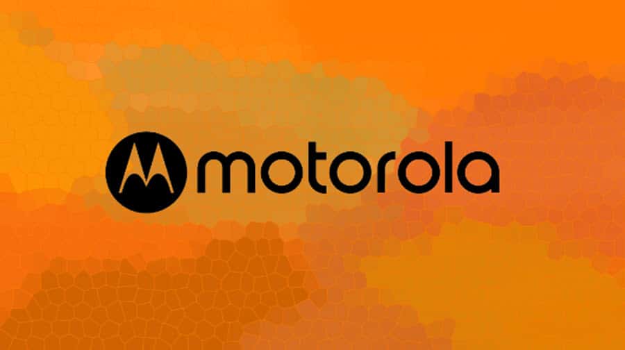 Motorolas-New-Wordmark-2 موتورولا موتو 1S معرفی شد؛ یک کپی از موتو G6 با رابط کاربری ZUI  
