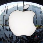 پیش‌بینی می‌شود اپل به اولین کمپانی یک تریلیون دلاری در سال 2018 تبدیل گردد