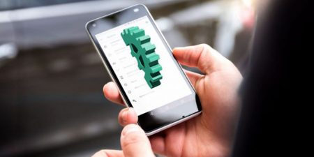 تنظیمات کاربردی اندروید