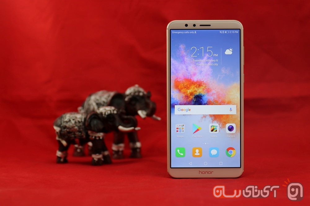 Huawei-Honor-7X-Mojtaba-16 برترین گوشی‌های بازار در رده قیمتی 2 تا 2.5 میلیون تومان  