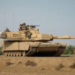تانک‌های ارتش آمریکا به یک سیستم حفاظتی پیشرفته تجهیز می‌شوند