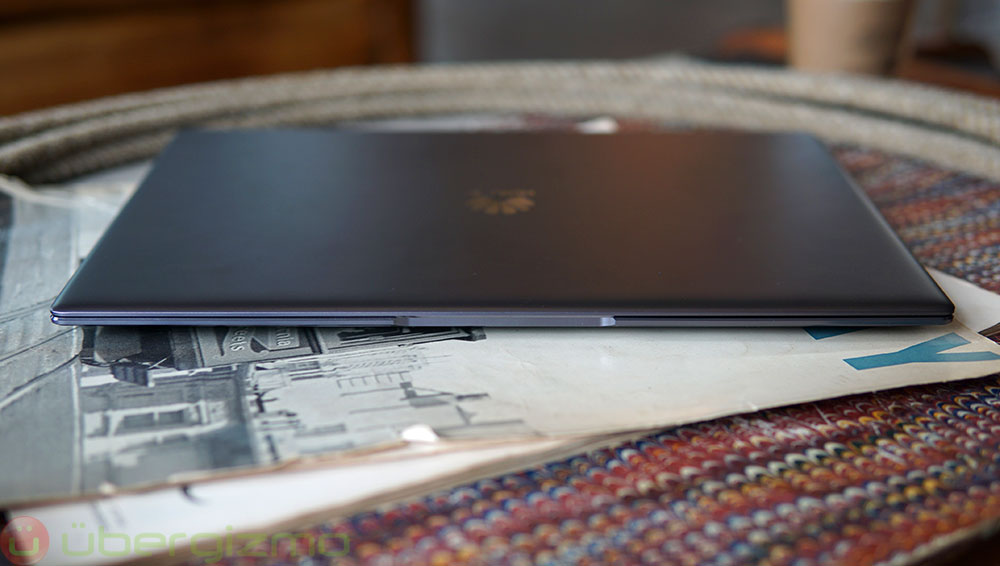 هواوی میت‌بوک X پرو رسما معرفی شد؛ یک لپ‌تاپ 14 اینچی قدرتمند!